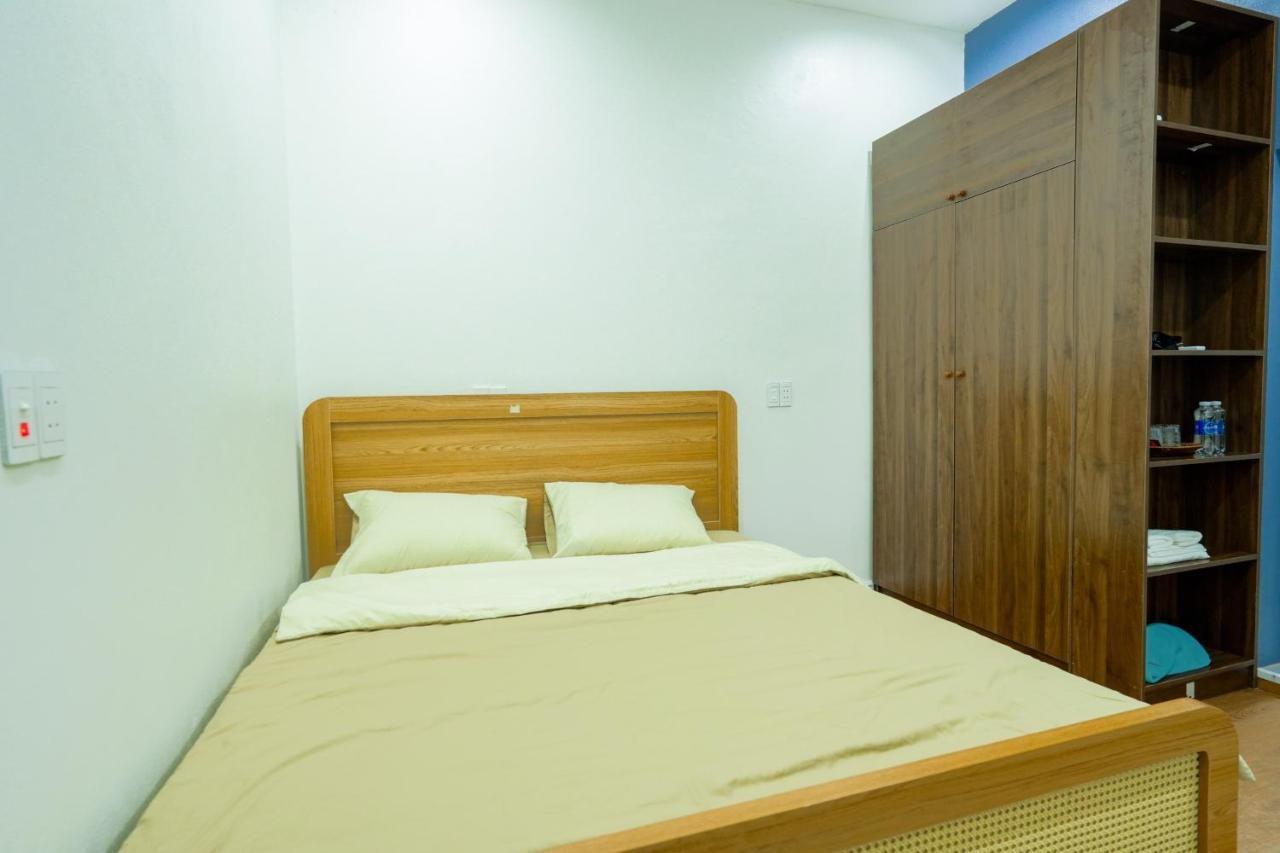 Ca Homestay-Cao Bang Bagian luar foto