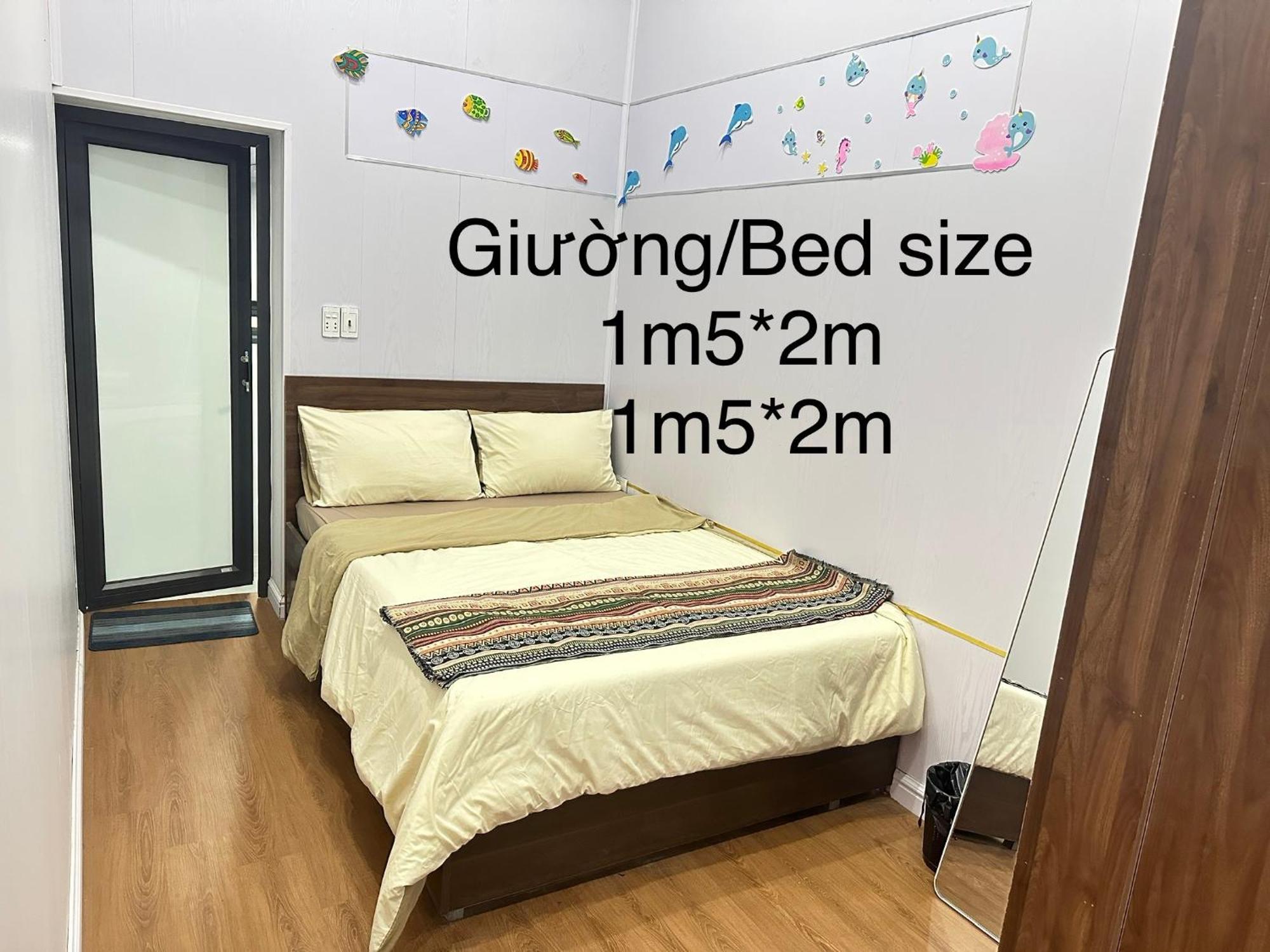 Ca Homestay-Cao Bang Ruang foto